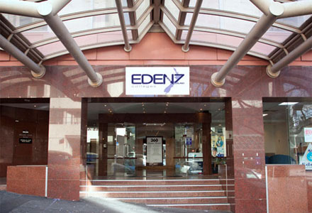 Học bổng 402 triệu VNĐ của trường Edenz College